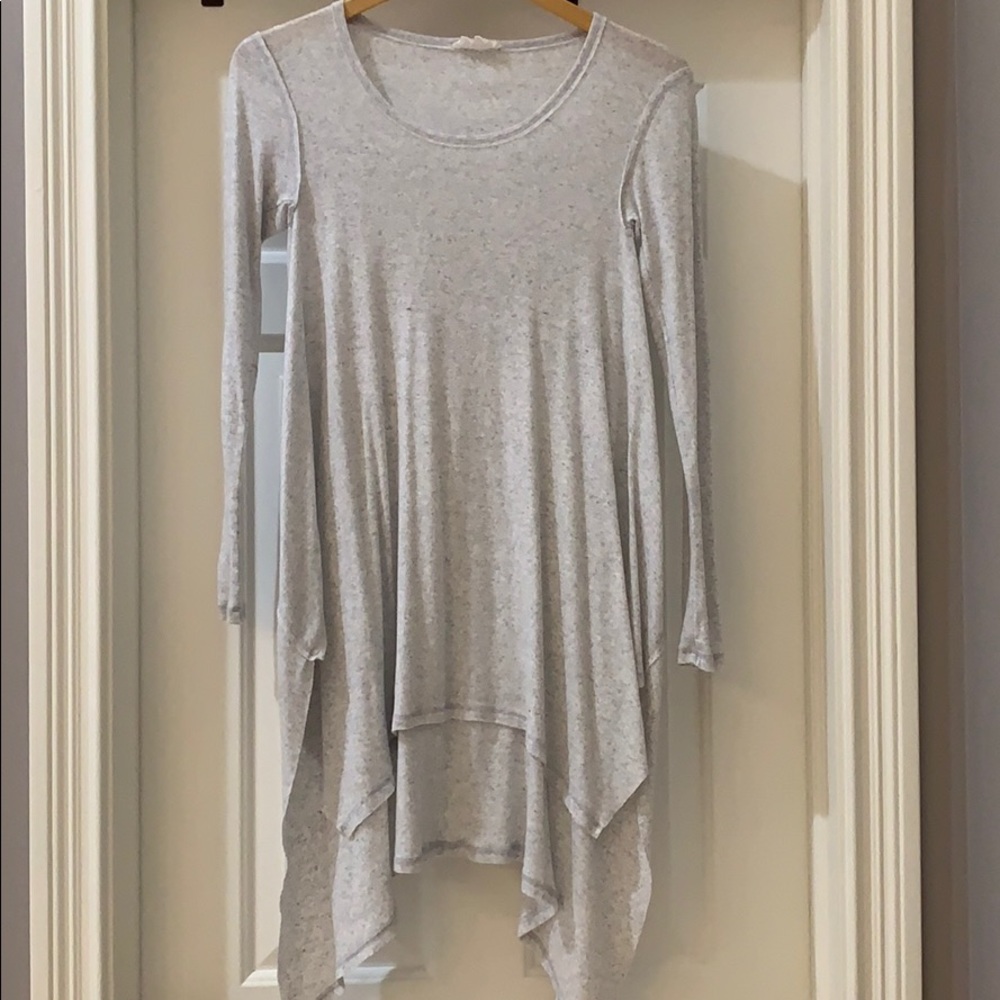Ingrid & Isabel Maternity Tunic